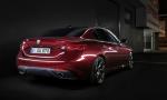 Alfa Romeo Giulia Veloce Q2 2017 года (AU)